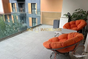 3 Camere de inchiriat | Herastrau | Centrala | Parcare  - imagine 7