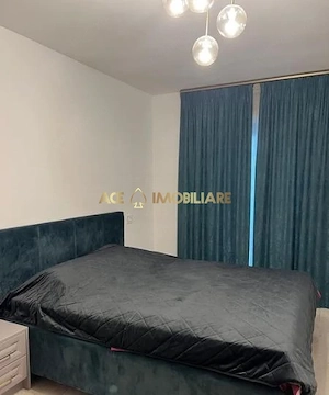 3 Camere de inchiriat | Herastrau | Centrala | Parcare  - imagine 3