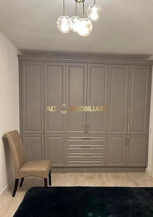 3 Camere de inchiriat | Herastrau | Centrala | Parcare  - imagine 5