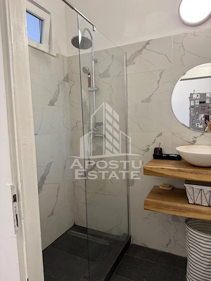 Apartament cu 2 camere de închiriat- centrala proprie, zona Medicina - imagine 7
