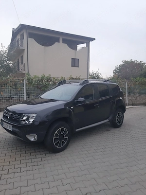 Dacia duster,1.5DCI,110cp,Fab 2017,EURO6 