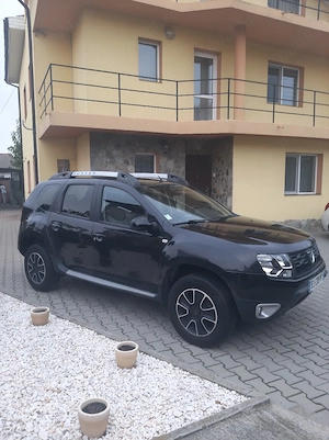 Dacia duster,1.5DCI,110cp,Fab 2017,EURO6  - imagine 3