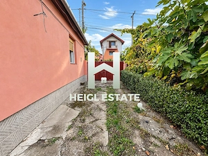 Teren + casa in Mahala, Timișoara - imagine 12