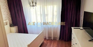 2 Camere de inchiriat | Berceni | Parcare | Mobilat  - imagine 3