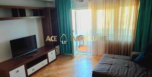 2 Camere de inchiriat | Berceni | Parcare | Mobilat  - imagine 5