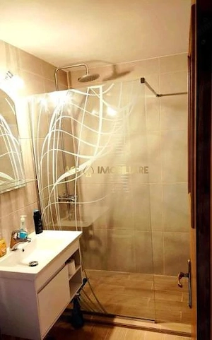 2 Camere de inchiriat | Berceni | Parcare | Mobilat  - imagine 8