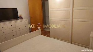 2 Camere de inchiriat | Berceni | Parcare | Mobilat  - imagine 2