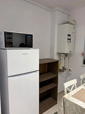 Apartament 2 camere de inchiriat | HILS Pallady | Etaj 1 | Parcare inclusa |  580   negociabil - imagine 5