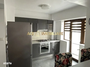 Garsionera | Calarasilor | Mobilat-Utilat  - imagine 4