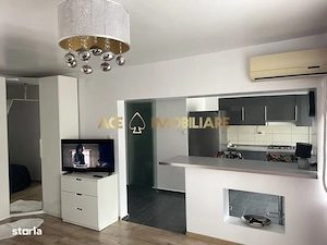 Garsionera | Calarasilor | Mobilat-Utilat  - imagine 6