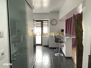 Garsionera | Calarasilor | Mobilat-Utilat  - imagine 5