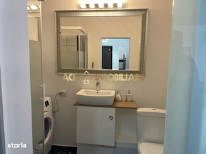 Garsionera | Calarasilor | Mobilat-Utilat  - imagine 8