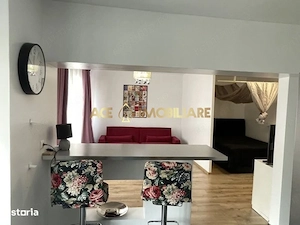 Garsionera | Calarasilor | Mobilat-Utilat  - imagine 2
