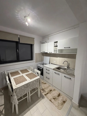 Apartament 2 camere de inchiriat | HILS Pallady | Etaj 1 | Parcare inclusa |  580   negociabil - imagine 4
