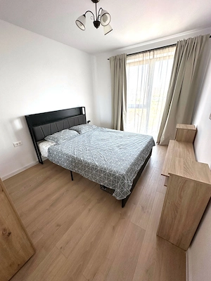 ✨ Închiriez Apartament cu 2 Camere în Hils Titanium, prima închiriere - imagine 3