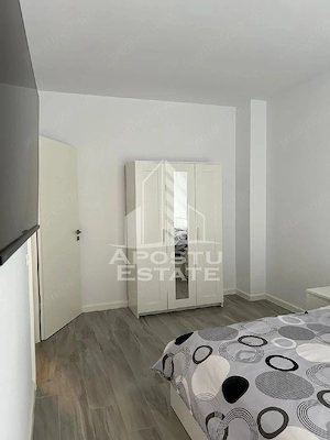 Apartament 1 camera de inchiriat  Future Residance Giroc - imagine 4