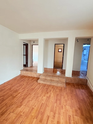 Vand casa in Paleu, 3 camere, living mare. Teren 711 mp. Garaj dublu - imagine 5