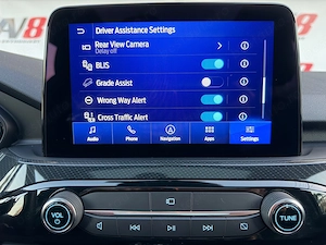Ford Kuga - imagine 3