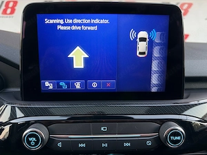 Ford Kuga - imagine 10