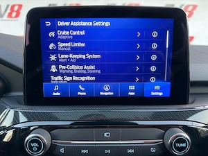 Ford Kuga - imagine 2