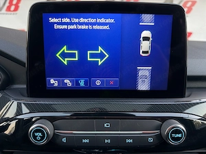 Ford Kuga - imagine 9