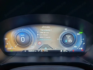 Ford Kuga - imagine 16