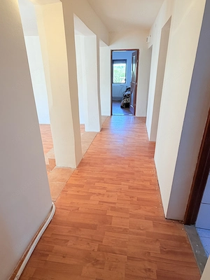 Vand casa in Paleu, 3 camere, living mare. Teren 711 mp. Garaj dublu - imagine 10