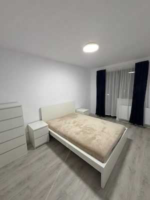 Apartament 2 camere de inchiriat | HILS Pallady | Etaj 1 | Parcare inclusa |  580   negociabil - imagine 6