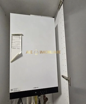 2 Camere de inchiriat | Domenii | Metrou | Centrala | Mobilat & Utilat - imagine 15