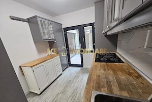 2 Camere de inchiriat | Domenii | Metrou | Centrala | Mobilat & Utilat - imagine 4