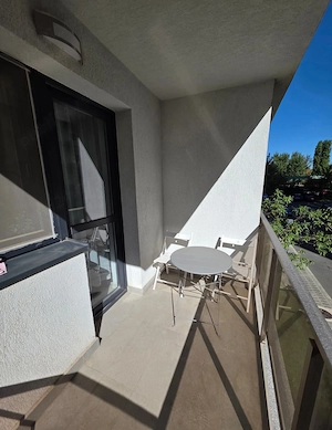 Apartament 2 camere de inchiriat | HILS Pallady | Etaj 1 | Parcare inclusa |  580   negociabil - imagine 9