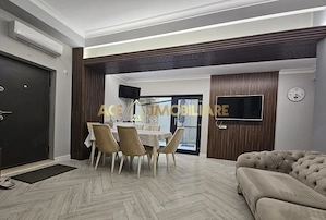 2 Camere de inchiriat | Domenii | Metrou | Centrala | Mobilat & Utilat - imagine 11