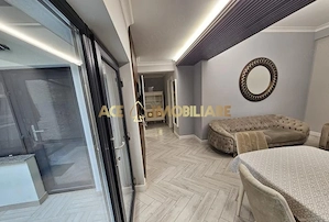 2 Camere de inchiriat | Domenii | Metrou | Centrala | Mobilat & Utilat - imagine 14