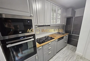 2 Camere de inchiriat | Domenii | Metrou | Centrala | Mobilat & Utilat - imagine 6