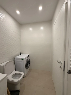 Apartament 2 camere de inchiriat | HILS Pallady | Etaj 1 | Parcare inclusa |  580   negociabil - imagine 8