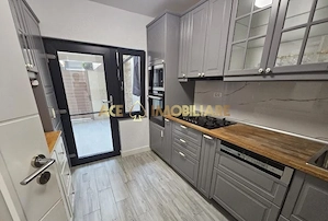 2 Camere de inchiriat | Domenii | Metrou | Centrala | Mobilat & Utilat - imagine 12