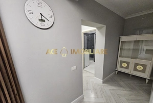 2 Camere de inchiriat | Domenii | Metrou | Centrala | Mobilat & Utilat - imagine 13