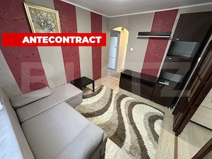 Apartament de vanzare, 2 camere, 41,5 mp, Mărăști