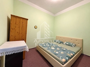 Apartament 3 camere de vanzare, 65 mp, la casa, Semicentral, Timisoara - imagine 4