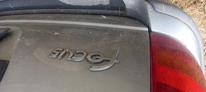 motor ford 