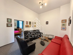 Apartament 3 camere de vanzare, 65 mp, la casa, Semicentral, Timisoara