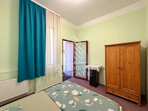 Apartament 3 camere de vanzare, 65 mp, la casa, Semicentral, Timisoara - imagine 5