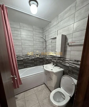 2 Camere de inchiriat | Drumul Taberei | Metrou | Utilat | Mobilat  - imagine 8