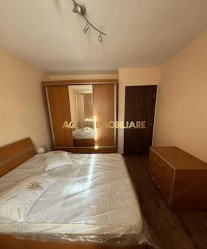 2 Camere de inchiriat | Drumul Taberei | Metrou | Utilat | Mobilat  - imagine 3