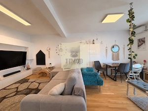 Casa la cheie 4 camere 2 bai | 250 mp Curte Libera Cristian - imagine 8