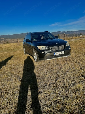 BMW X1 xDirve23d-204cp - imagine 5