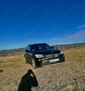 BMW X1 xDirve23d-204cp - imagine 4