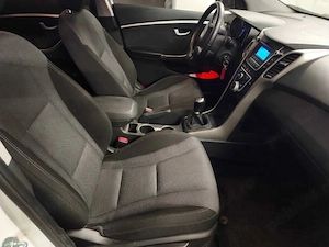 Vand Hyundai i30 FL 1.4 Yes din 2016 cu 169000 km reali adusa recent din germania - imagine 4