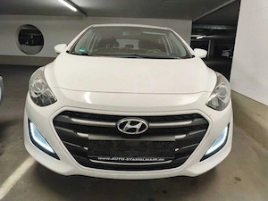 Vand Hyundai i30 FL 1.4 Yes din 2016 cu 169000 km reali adusa recent din germania