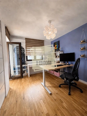 Casa la cheie 4 camere 2 bai | 250 mp Curte Libera Cristian - imagine 11